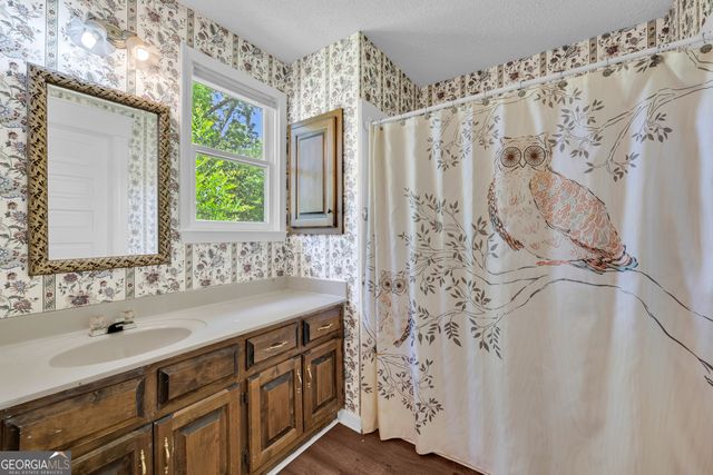 170 S Mcintosh Street, Elberton, GA 30635