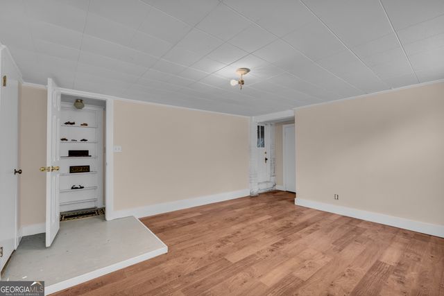170 S Mcintosh Street, Elberton, GA 30635
