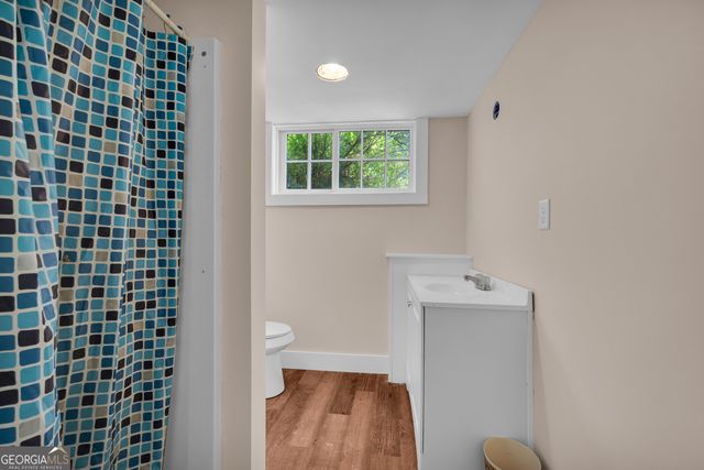 170 S Mcintosh Street, Elberton, GA 30635