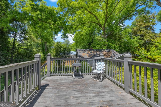 170 S Mcintosh Street, Elberton, GA 30635