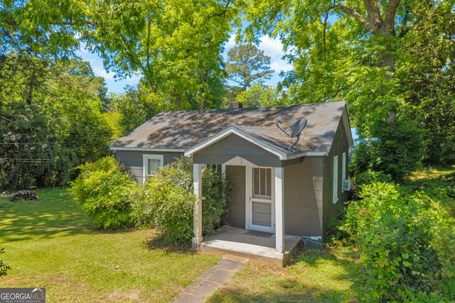 170 S Mcintosh Street, Elberton, GA 30635