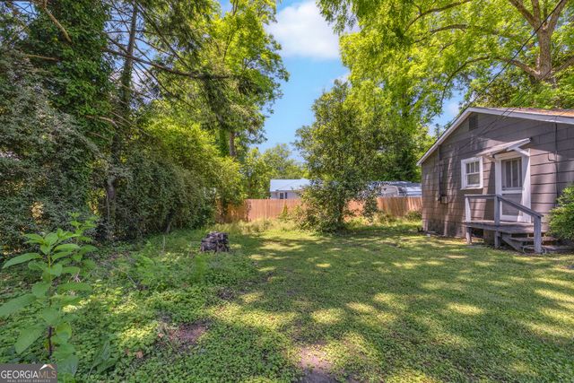 170 S Mcintosh Street, Elberton, GA 30635
