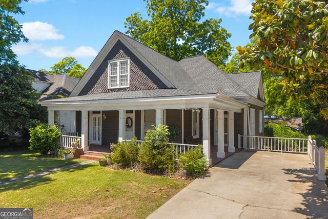 170 S Mcintosh Street, Elberton, GA 30635