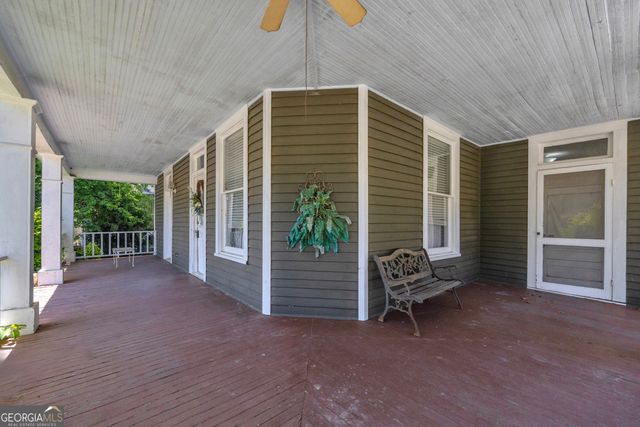 170 S Mcintosh Street, Elberton, GA 30635