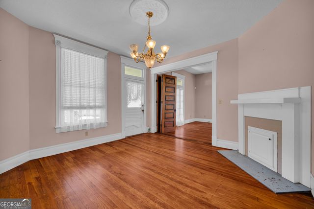 170 S Mcintosh Street, Elberton, GA 30635