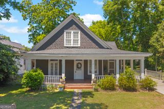 170 S Mcintosh Street, Elberton, GA 30635