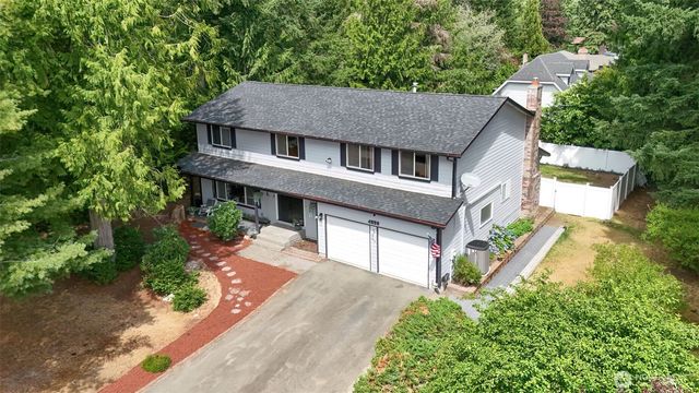 4550 NW Shelley Drive, Silverdale, WA 98383