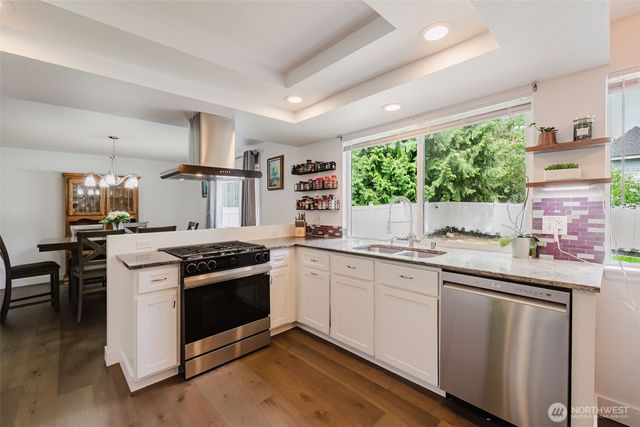 4550 NW Shelley Drive, Silverdale, WA 98383