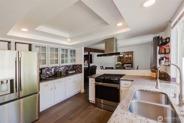 4550 NW Shelley Drive, Silverdale, WA 98383