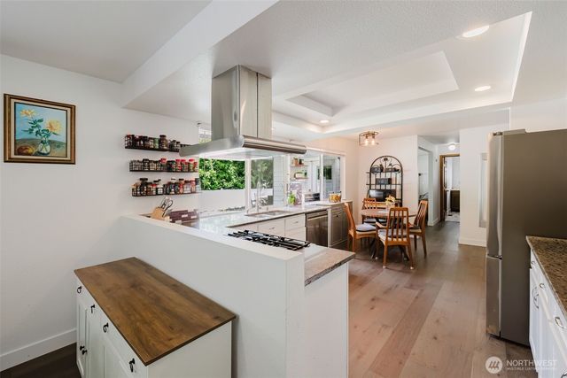 4550 NW Shelley Drive, Silverdale, WA 98383