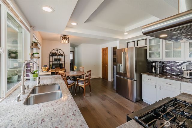 4550 NW Shelley Drive, Silverdale, WA 98383