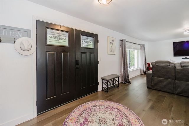4550 NW Shelley Drive, Silverdale, WA 98383
