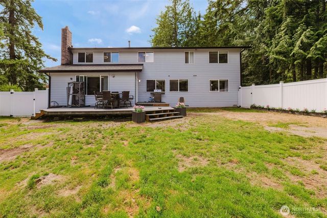 4550 NW Shelley Drive, Silverdale, WA 98383