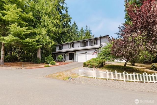 4550 NW Shelley Drive, Silverdale, WA 98383