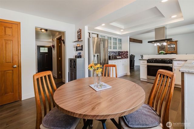 4550 NW Shelley Drive, Silverdale, WA 98383