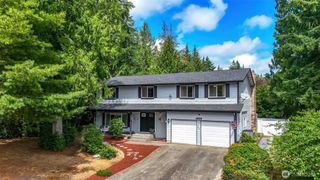 4550 NW Shelley Drive, Silverdale, WA 98383
