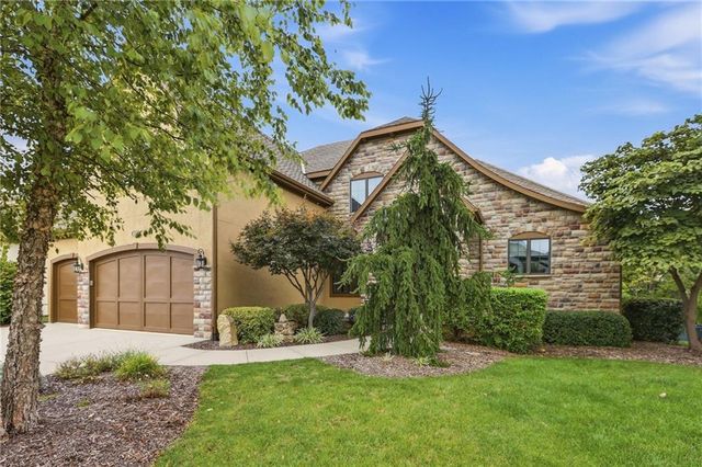 16250 Canterbury Road, Overland Park, KS 66085