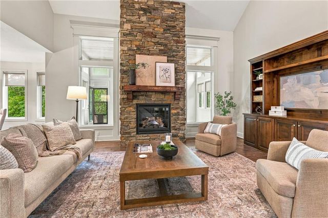 16250 Canterbury Road, Overland Park, KS 66085