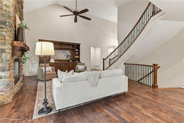 16250 Canterbury Road, Overland Park, KS 66085