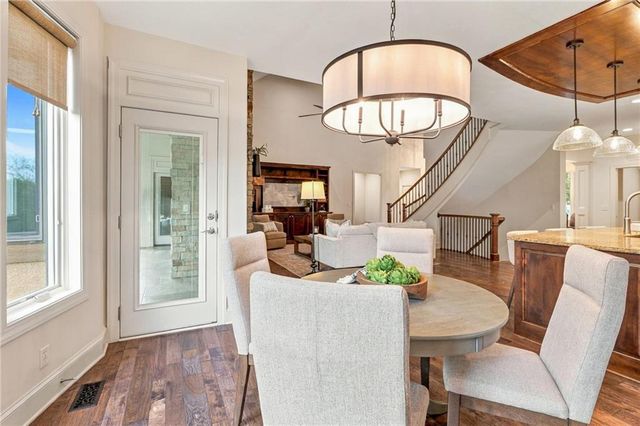 16250 Canterbury Road, Overland Park, KS 66085