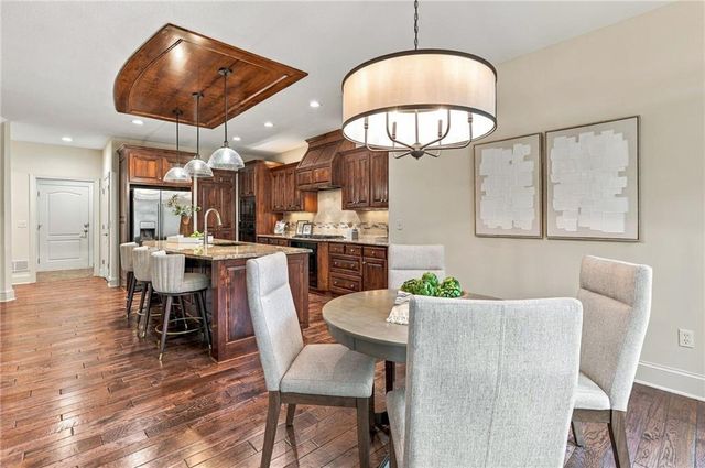 16250 Canterbury Road, Overland Park, KS 66085