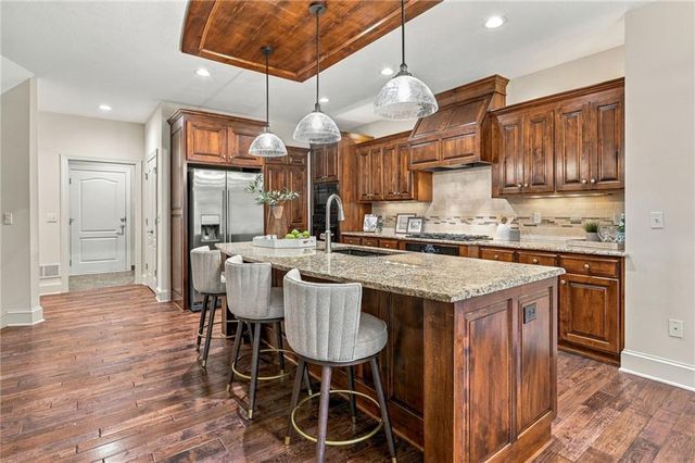 16250 Canterbury Road, Overland Park, KS 66085