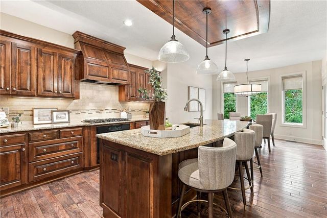 16250 Canterbury Road, Overland Park, KS 66085