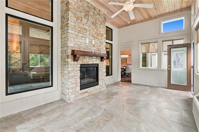 16250 Canterbury Road, Overland Park, KS 66085