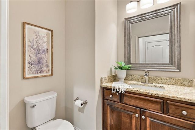 16250 Canterbury Road, Overland Park, KS 66085