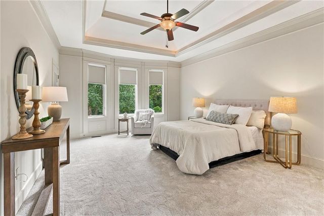 16250 Canterbury Road, Overland Park, KS 66085