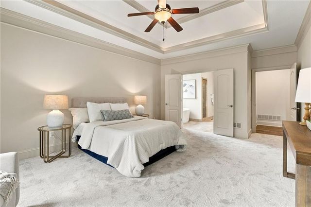16250 Canterbury Road, Overland Park, KS 66085