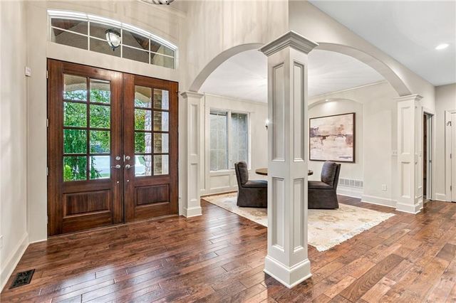 16250 Canterbury Road, Overland Park, KS 66085