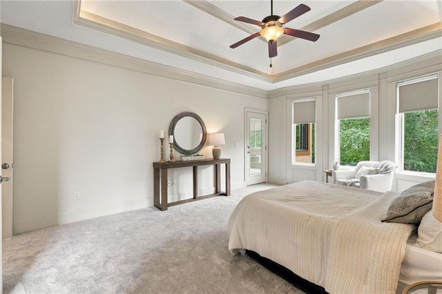 16250 Canterbury Road, Overland Park, KS 66085
