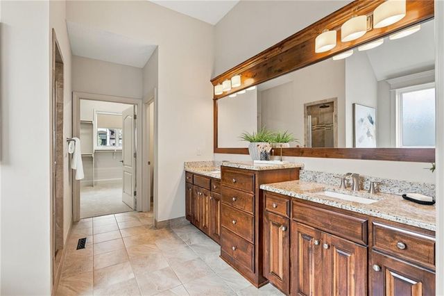 16250 Canterbury Road, Overland Park, KS 66085