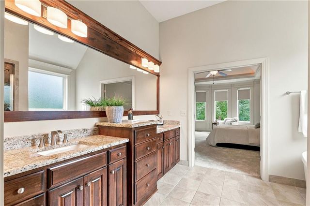 16250 Canterbury Road, Overland Park, KS 66085