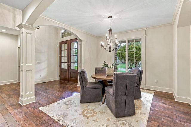 16250 Canterbury Road, Overland Park, KS 66085