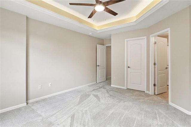 16250 Canterbury Road, Overland Park, KS 66085