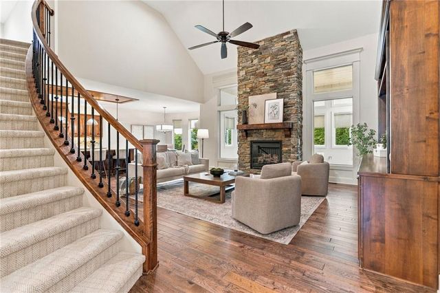 16250 Canterbury Road, Overland Park, KS 66085