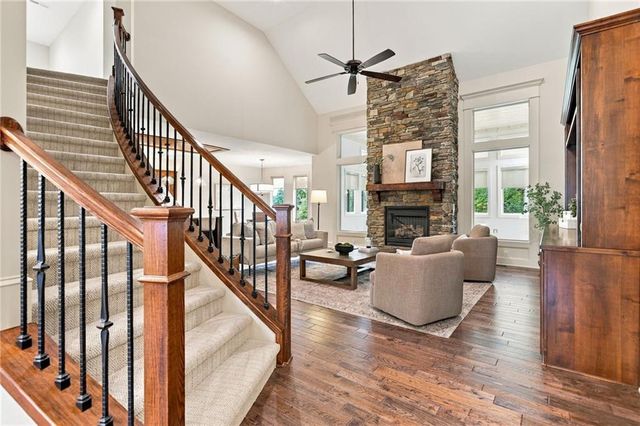16250 Canterbury Road, Overland Park, KS 66085