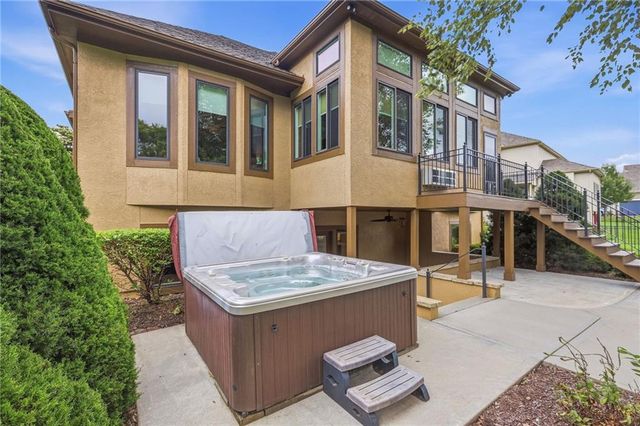 16250 Canterbury Road, Overland Park, KS 66085