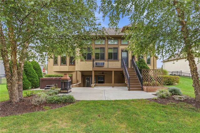 16250 Canterbury Road, Overland Park, KS 66085