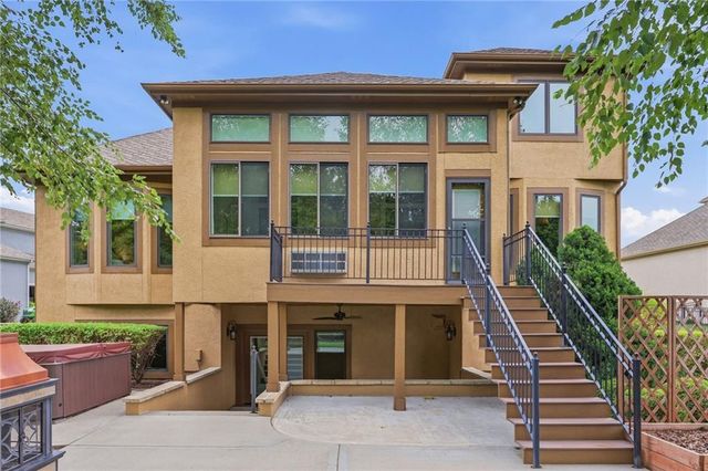 16250 Canterbury Road, Overland Park, KS 66085