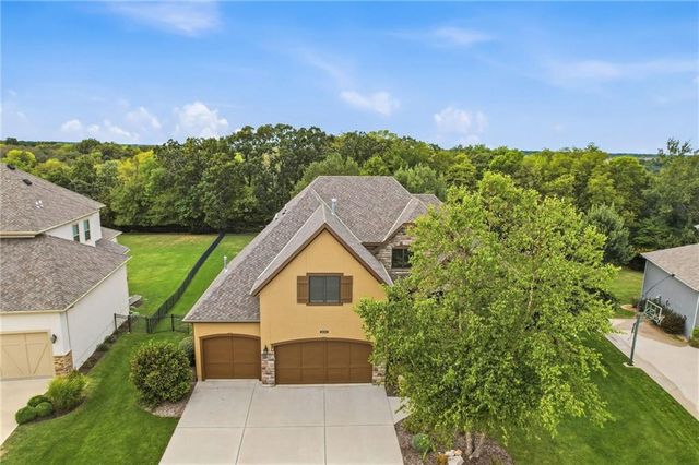 16250 Canterbury Road, Overland Park, KS 66085