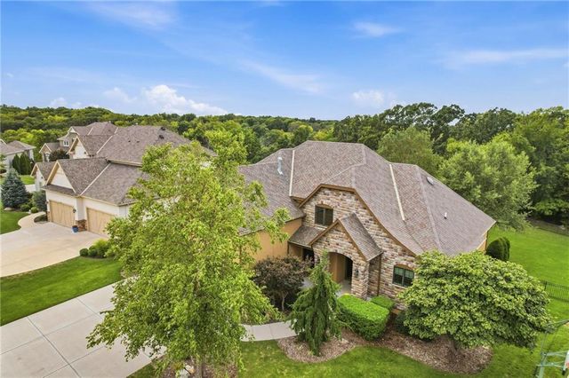 16250 Canterbury Road, Overland Park, KS 66085