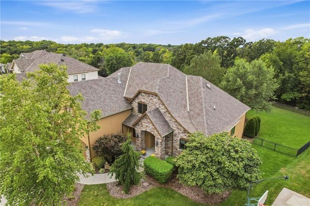 16250 Canterbury Road, Overland Park, KS 66085