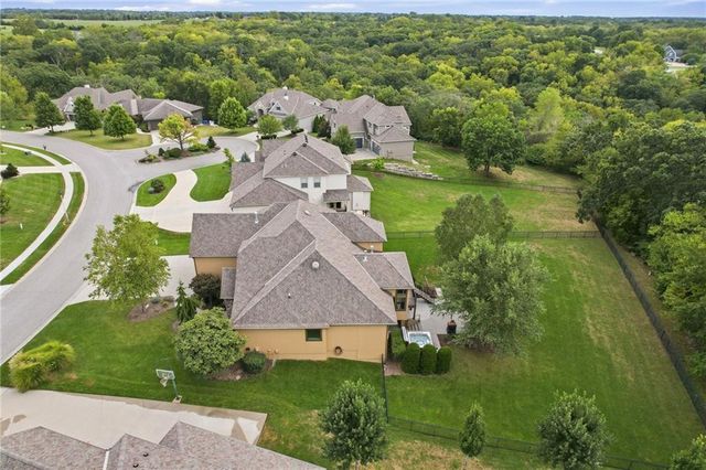 16250 Canterbury Road, Overland Park, KS 66085