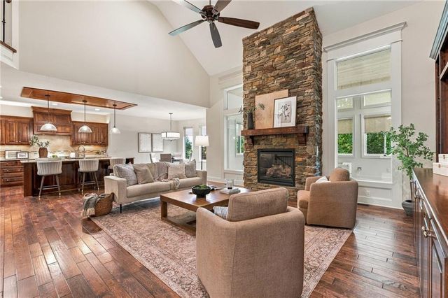16250 Canterbury Road, Overland Park, KS 66085