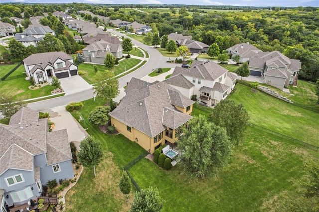 16250 Canterbury Road, Overland Park, KS 66085