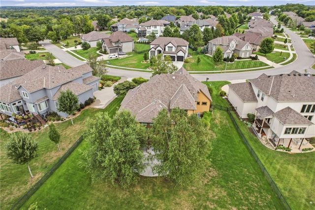 16250 Canterbury Road, Overland Park, KS 66085