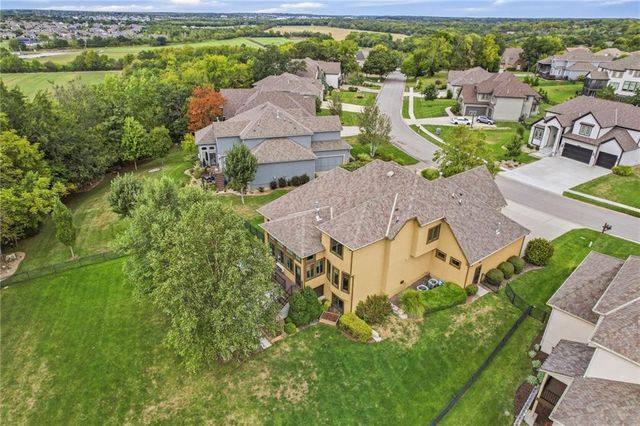 16250 Canterbury Road, Overland Park, KS 66085